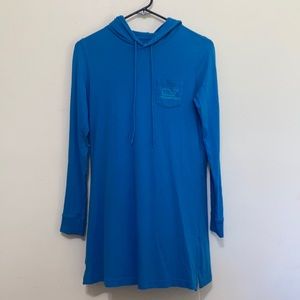 Vineyard Vines Long sleeve blue
